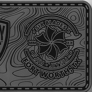 Six Blades Fort Worth Ruck & Roll 2026 